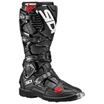 Sidi Crossfire 3 Ta Boots - 7.5 Black/black New. Price: $499.99.