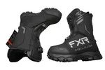 Fxr 210705-1000-43 10M/12W Black Helium Boa Boots Nos New. Price: $389.99.
