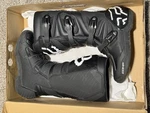 Fox Racing Comp 8 Motocross Mx Dirt Bike Riding Atv Boots Black Men Size 9 New. Price: $200.00.