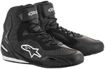 Alpinestars FASTER-3 Knit Black Shoes New. Price: $239.95.