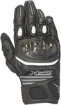 Alpinestars Women's Spx Air Carbon V2 Street Gloves New. Price: $159.95.