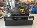 Klim Transition Gtx Boot Black Mens Size 3094-002-012-000 Mint Condition New. Price: $210.90.