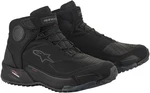 Alpinestars Cr-x Drystar Motorcycle Shoes Size 45.5 Neu. Price: $260.33.