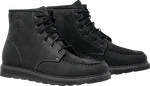 Thor Hallman Towner Boots Black Us 12 3401-1050 New. Price: $150.00.