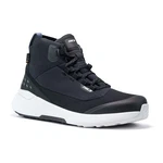 Sidi Nucleus Gtx Riding Shoes 10 Black/white New. Price: $219.99.