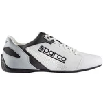 Racing Sparco SL-17 Shoes Size 40 New. Price: $109.11.