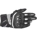 Alpinestars Spx V2 Gloves - Black Men's Size Medium New. Price: $159.95.