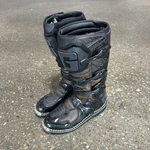 Gaerne 2021 Fastback Endurance Enduro Boots Black & Brown Size 10 Made In Italy Pre-owned. Price: $299.99.