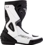 Rst S1 Ce Boot Black/white 11.5 103050WHI-45 New. Price: $149.99.