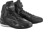 Alpinestars Stella FASTER-3 Shoes Black/silver Size Us 2510419-119-6 New. Price: $184.21.