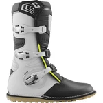 Gaerne Balance Pro-tech Mens Mx Offroad Boots White/black/fluo Yellow New. Price: $274.13.