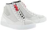 Alpinestars Stated Podium Mens Motorcycle Riding Shoes White/cool Gray 13.5 Usa New. Price: $106.02.