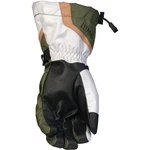 Arctiva Women's Pivot 8 Gloves Green/tan Xs 3341-0447 New. Price: $57.06.