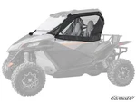 Superatv Soft Cab Enclosure Upper Doors Cfmoto Zforce 950 (2020-2022) New. Price: $431.95.