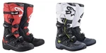 New Alpinestars 2020 Tech 5 Boots ***all Colors***. Price: $339.95.