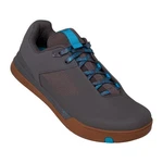 Crank Brothers Mallet Lace Splatter Edition Clip-in Grey/blue Shoes Nuovo. Price: $139.40.
