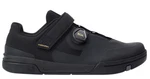 Crankbrothers Stamp Boa Flat Shoes Sz Black/gold STB01080A-12.5 New. Price: $145.69.