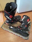 Sidi Vertigo Lei Women's Motorcycle Boots Size Us 9.5 43 Excellent Condition! Pre-owned. Price: $111.00.
