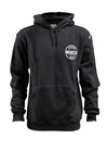 Sparco SP03300NR3L Sweatshirt Hooded S-seal Blk Lrg New. Price: $72.99.