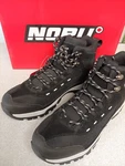 New - Noru Haika Lace Up Boot Size 9 Mens / 42 Uk. Price: $65.99.