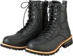 Z1R Mens Black Leather M4 Motorcycle Riding Street Racing Boots New. Price: $149.95.