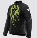Dainese Herosphere Black/fluo Yellow Motorcycle/textile All-seasons Jacket 09J New. Price: $256.19.