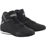 Alpinestars Black Sektor Vented Shoes ( Mens Size ) 2515618-10-11 New. Price: $189.95.