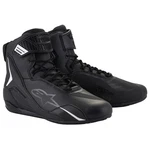 Alpinestars 4113-0051-25 FASTER-4 Shoes 12.5 Black New. Price: $199.95.