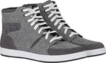 Fly Racing M16 Textile Riding Shoes Grey Size 8 New. Price: $101.96.