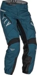 Fly Racing 376-66230 Patrol Pants Blue New. Price: $81.09.