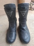 Dainese Nexus Motorcycle Boots Men 9/ Eu 42 Excellent Condition! Pre-owned. Price: $153.33.