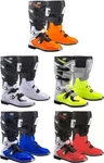 Gaerne Youth Gx-j Boots Motocross Dirt Bike Off-road Mx Riding Atv Motorcycle New. Price: $269.99.