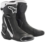Alpinestars Smx Plus V2 Black White Boots New. Price: $539.95.
