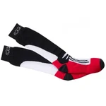 Socks Long Racing Ankle Reinforcement Padding Ski Mot Neu. Price: $34.83.