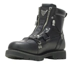 Harley-davidson Men's Brake Light Flash Black Riding Boots D96274 Size 11.5 New. Price: $94.99.