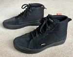 Tcx Street 3 Air Motorcycle Boots Men Black Size 42, Us 8.5 Pre-owned. Price: $100.00.