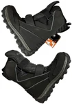 Arctiva Mechanized Snow Boots Black Size 6 # 3420-0439 New. Price: $99.00.