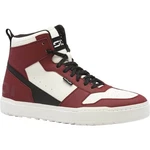 Sidi Lynx Riding Shoes White/red/black New. Price: $179.99.