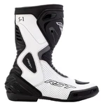 Rst 103050WHI-45 Ce Boots 11.5 Black/white New. Price: $149.99.
