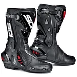Sidi - Powersports St Motorcycle Air Boots Black/black Size 44 8017732436528 New. Price: $379.99.