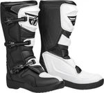 Fly Racing 364-66313 Maverik Lt Boot White/black Size New. Price: $179.95.