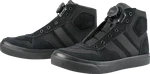 Icon Dog Days Boots Stealth Us 9 3403-1486 New. Price: $165.00.