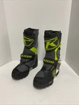 Klim Havoc Gtx Boa Boots Grey/hi-viz Yellow Size 11 Us 45 Eu Pre-owned. Price: $300.99.