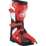 Answer AR1 Boot Black/red Youth - P/n 446642 New. Price: $179.99.