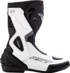 Rst S1 Ce Boot Black/white 11.5 Footwear New. Price: $149.99.
