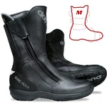 Daytona Road Star Gore-tex Standard Size 36 Motorcycle Boots Waterproof New. Price: $418.10.