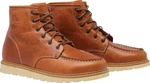 Thor Dirt Bike Hallman Towner Boots - Brown New. Price: $199.65.