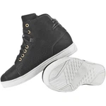 Speed And Strength Women's Mad Dash Leather Shoes - Black/white 880472 New. Price: $100.39.