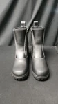 Milwaukee Motorcycle Clothing Co Women's Destiny, Black Size Us 9C A76 New. Price: $69.99.