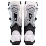 Sidi - Powersports Boots White/black CROSSAIRXWHBK49 New. Price: $599.99.